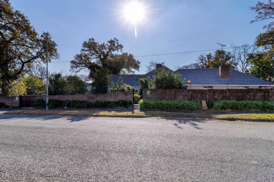 3 Bedroom Property for Sale in Bramley Gauteng