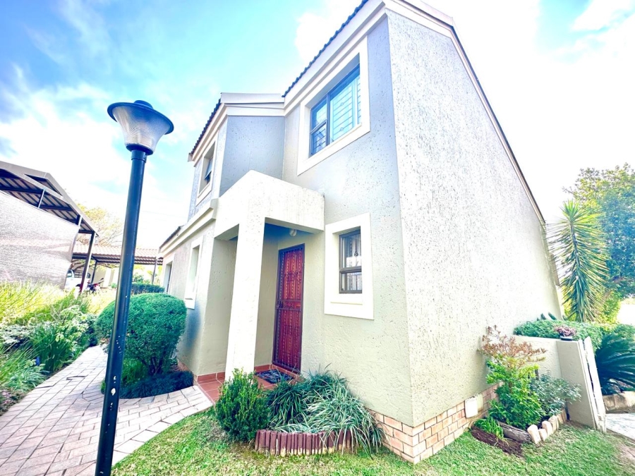 3 Bedroom Property for Sale in Kengies Gauteng