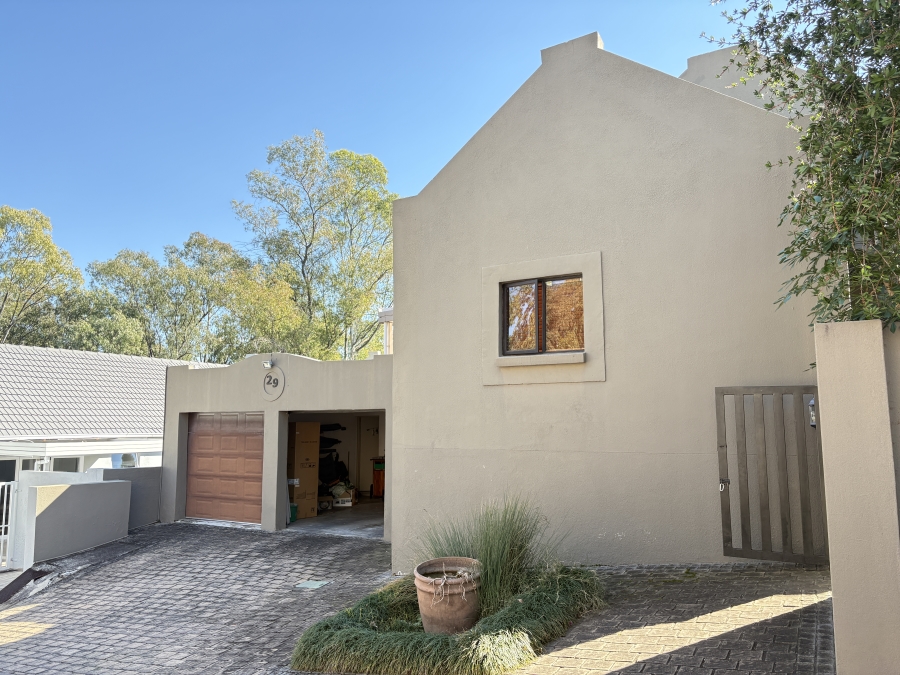 3 Bedroom Property for Sale in Douglasdale Gauteng