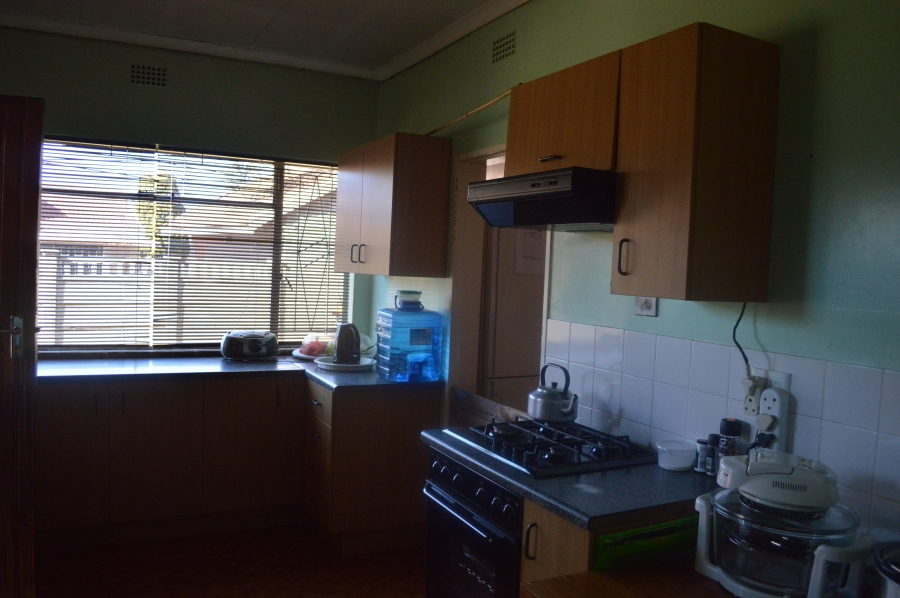 3 Bedroom Property for Sale in Sonland Park Gauteng