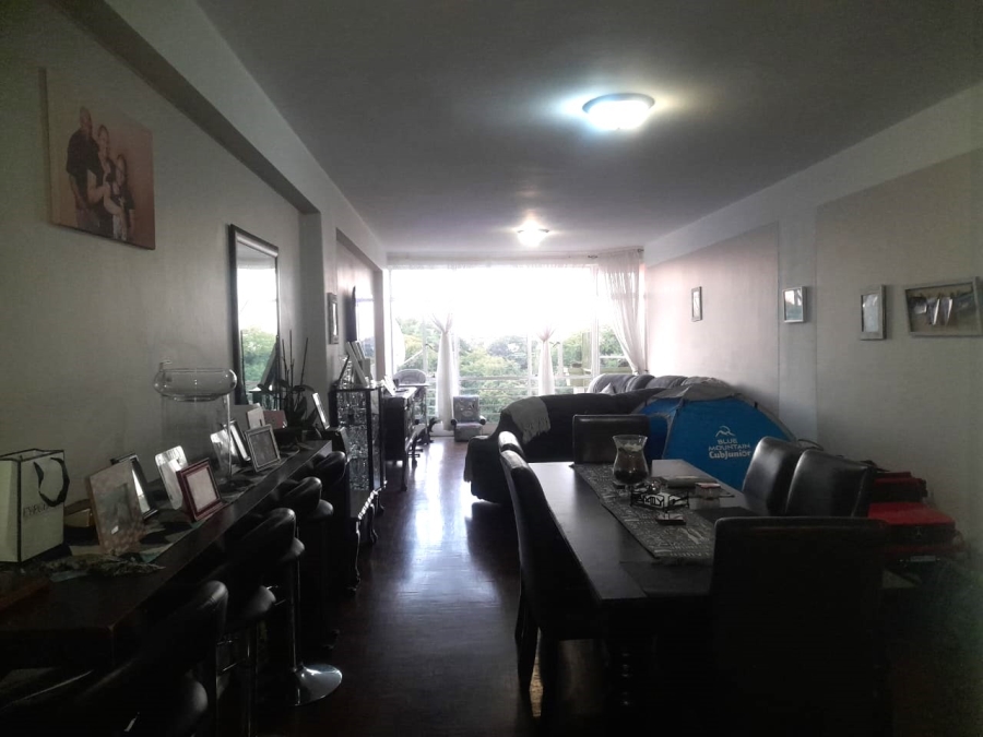 3 Bedroom Property for Sale in Bellevue Gauteng