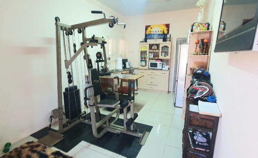 3 Bedroom Property for Sale in Sonland Park Gauteng