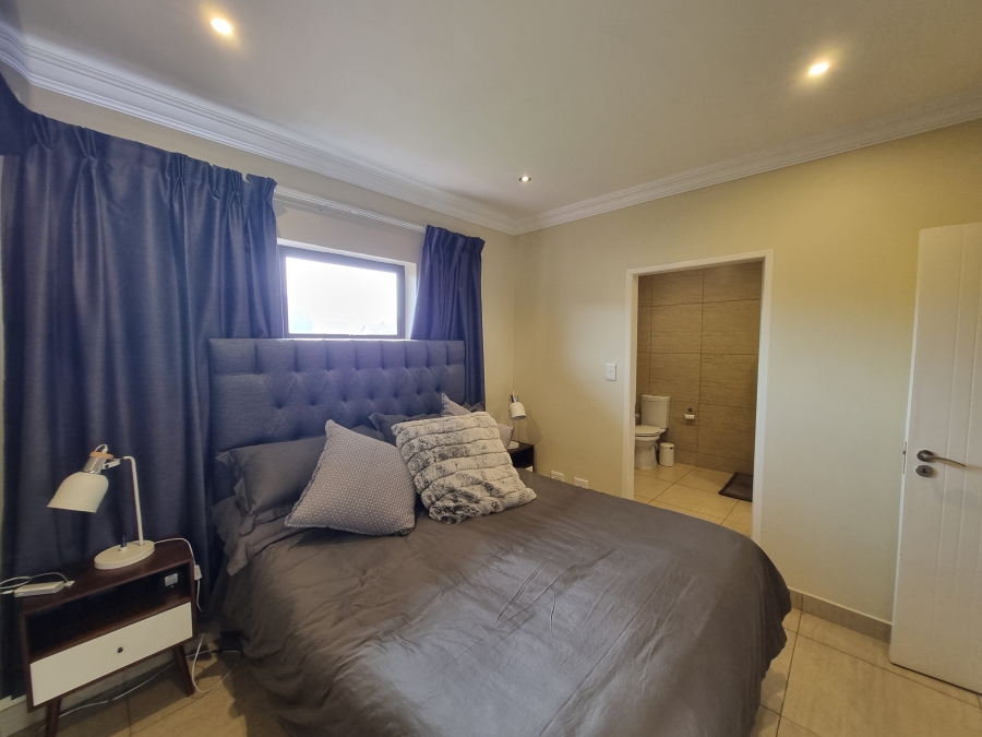 To Let 3 Bedroom Property for Rent in Equestria Gauteng