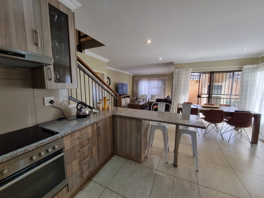 To Let 3 Bedroom Property for Rent in Equestria Gauteng