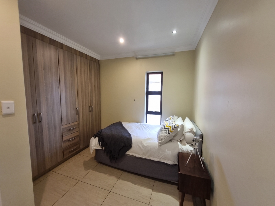 To Let 3 Bedroom Property for Rent in Equestria Gauteng