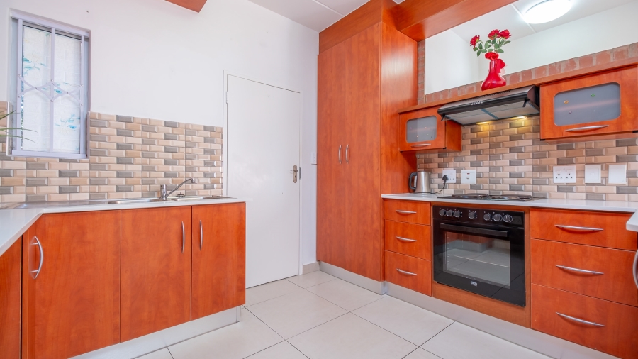 3 Bedroom Property for Sale in Fourways Gauteng