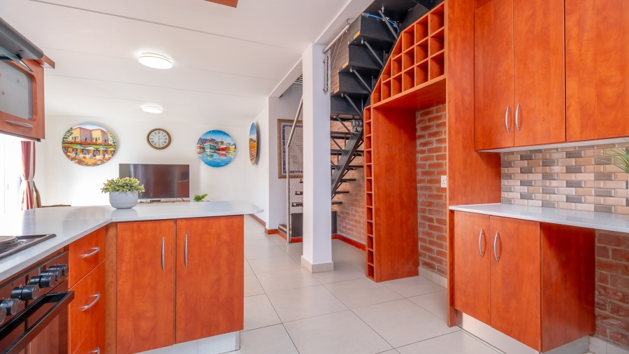 3 Bedroom Property for Sale in Fourways Gauteng