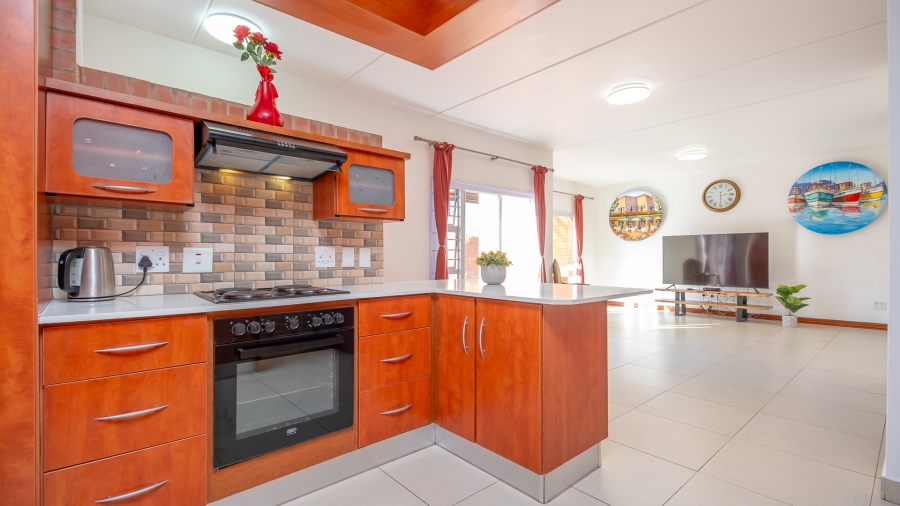 3 Bedroom Property for Sale in Fourways Gauteng