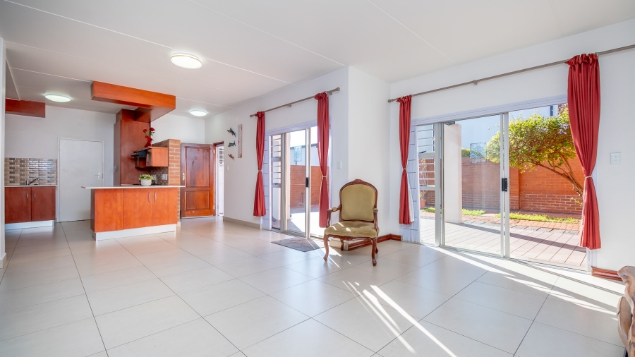 3 Bedroom Property for Sale in Fourways Gauteng
