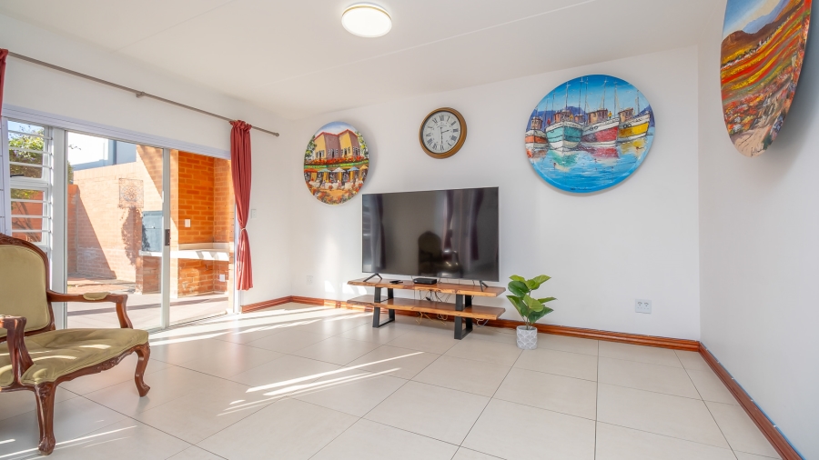 3 Bedroom Property for Sale in Fourways Gauteng