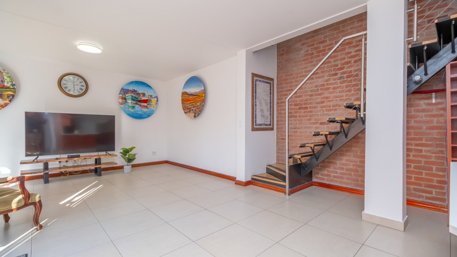 3 Bedroom Property for Sale in Fourways Gauteng