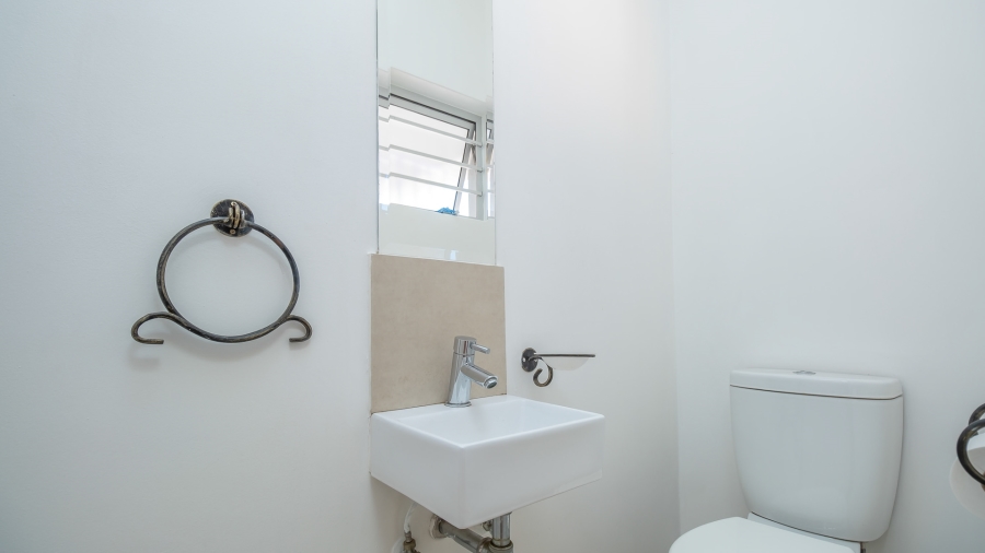 3 Bedroom Property for Sale in Fourways Gauteng