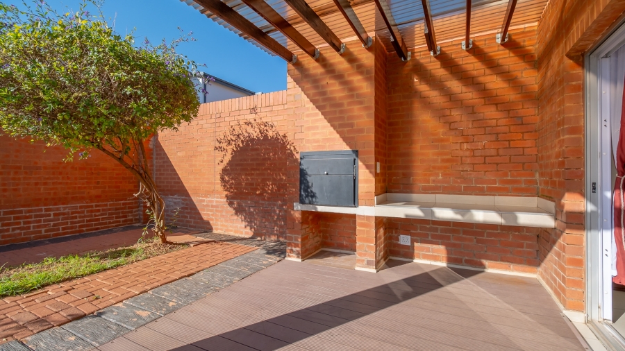 3 Bedroom Property for Sale in Fourways Gauteng