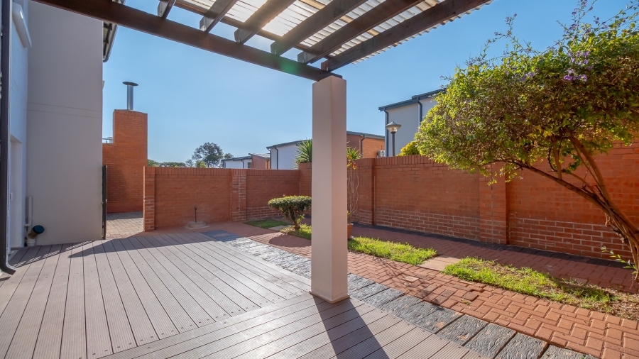 3 Bedroom Property for Sale in Fourways Gauteng