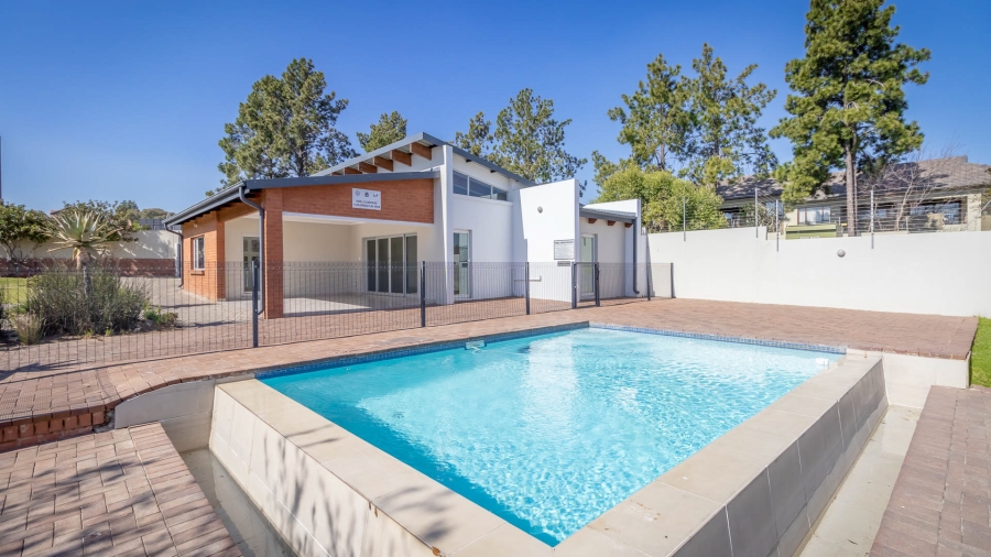 3 Bedroom Property for Sale in Fourways Gauteng
