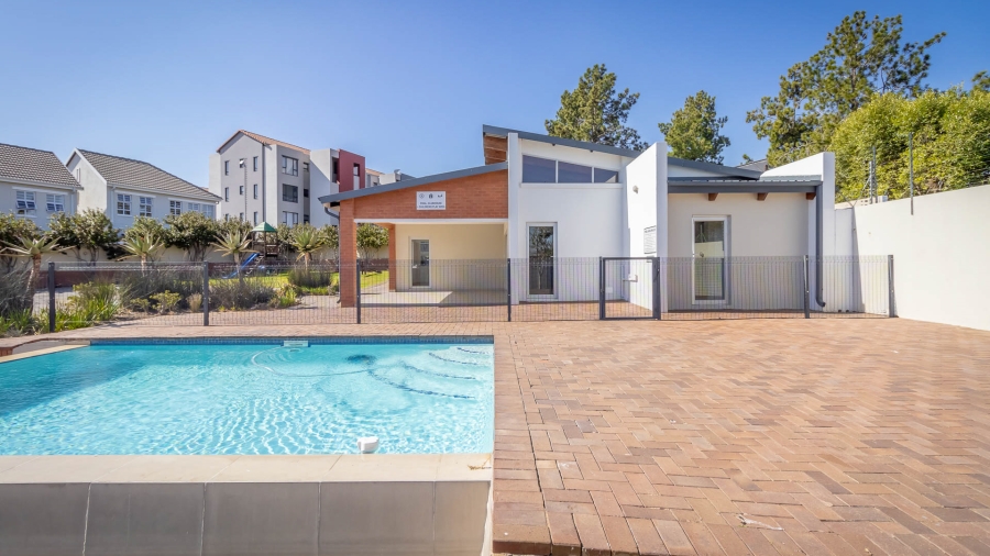 3 Bedroom Property for Sale in Fourways Gauteng
