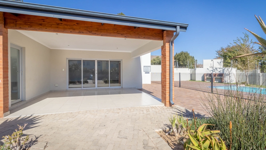 3 Bedroom Property for Sale in Fourways Gauteng