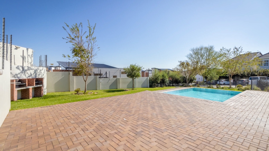 3 Bedroom Property for Sale in Fourways Gauteng