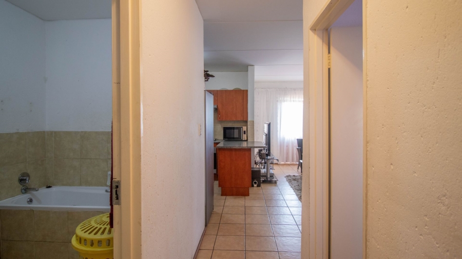2 Bedroom Property for Sale in Comet Gauteng