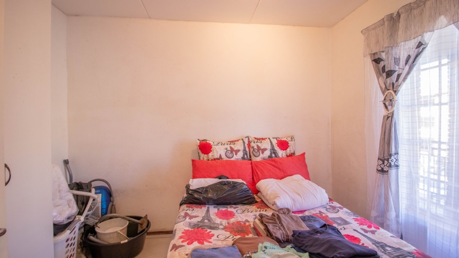 2 Bedroom Property for Sale in Comet Gauteng