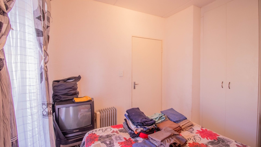 2 Bedroom Property for Sale in Comet Gauteng