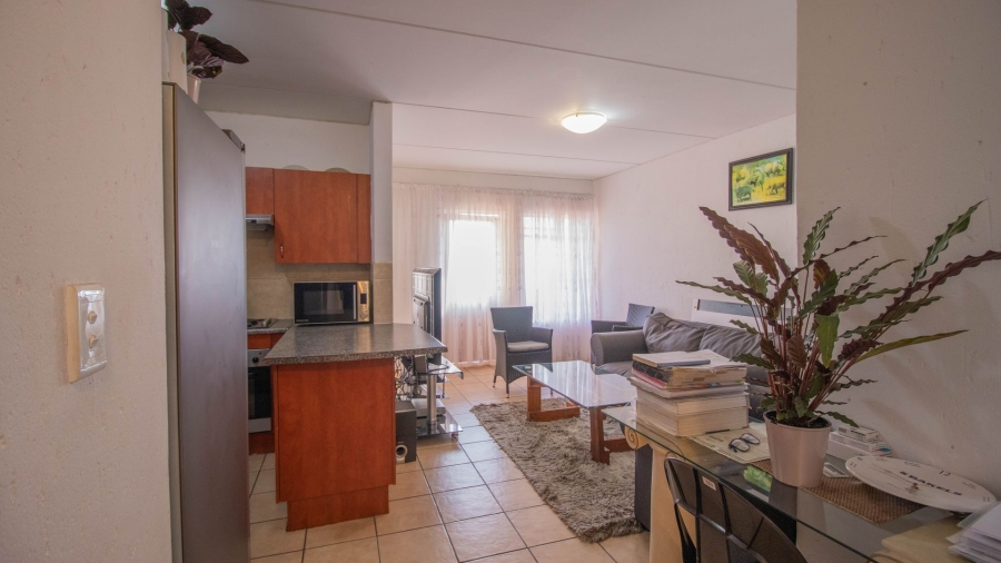 2 Bedroom Property for Sale in Comet Gauteng