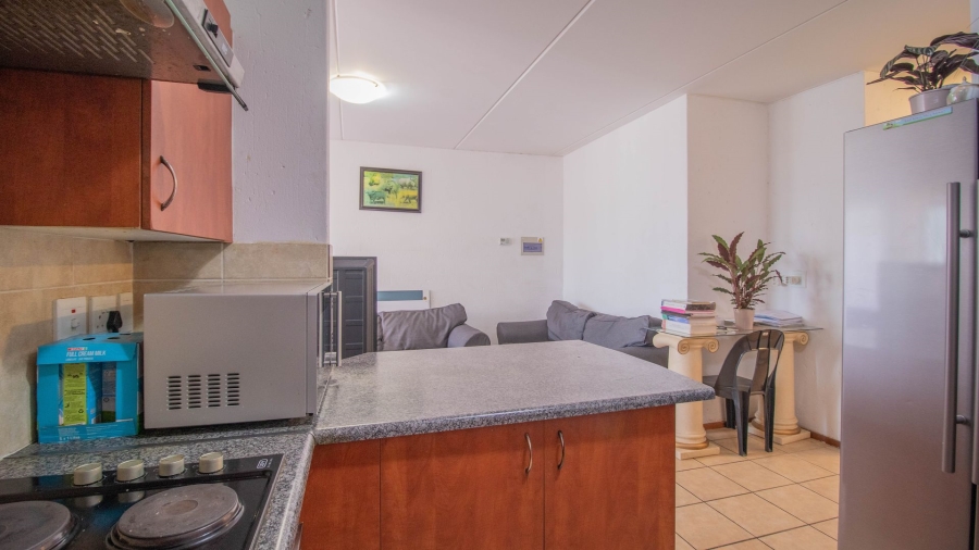 2 Bedroom Property for Sale in Comet Gauteng