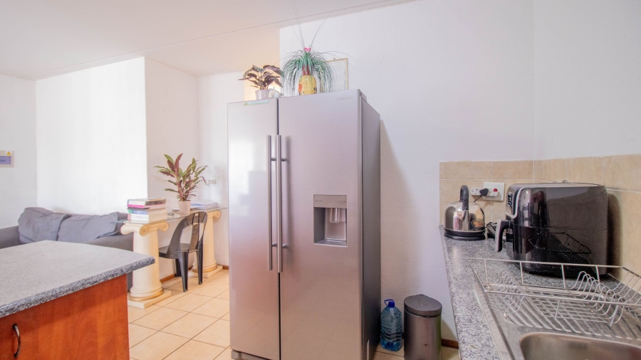 2 Bedroom Property for Sale in Comet Gauteng