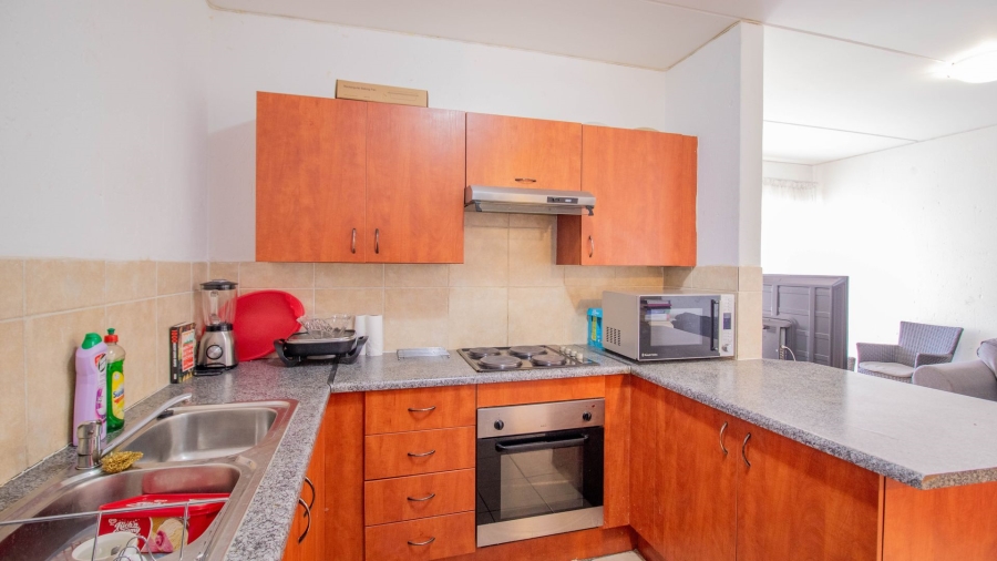 2 Bedroom Property for Sale in Comet Gauteng