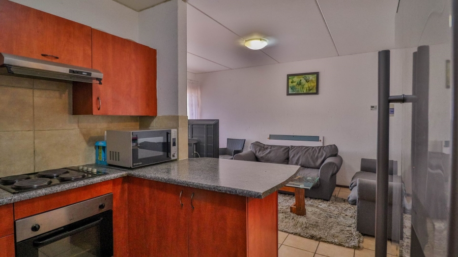 2 Bedroom Property for Sale in Comet Gauteng