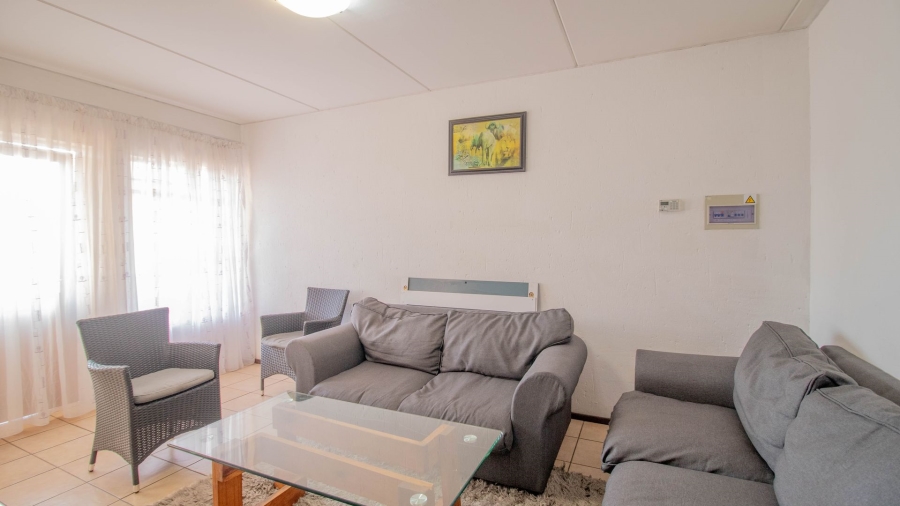 2 Bedroom Property for Sale in Comet Gauteng