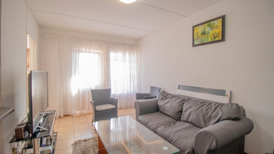 2 Bedroom Property for Sale in Comet Gauteng
