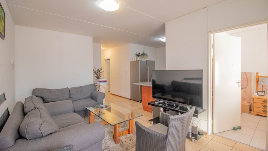 2 Bedroom Property for Sale in Comet Gauteng
