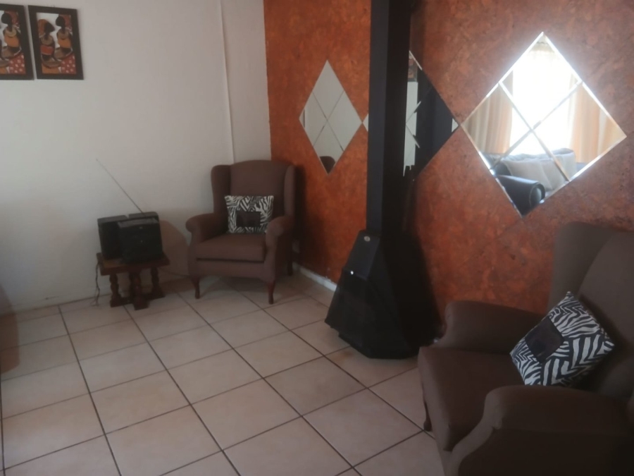 4 Bedroom Property for Sale in Greenhills Gauteng