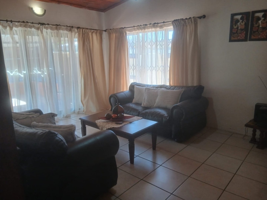 4 Bedroom Property for Sale in Greenhills Gauteng