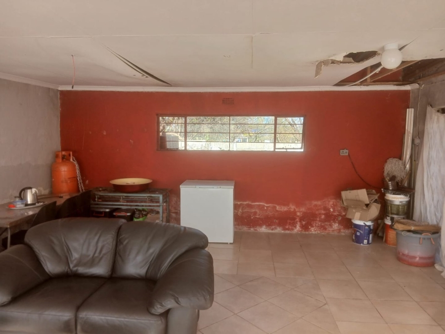 4 Bedroom Property for Sale in Greenhills Gauteng