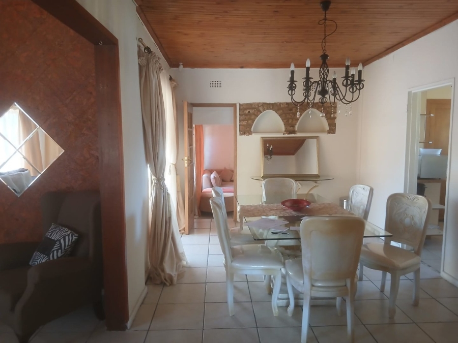4 Bedroom Property for Sale in Greenhills Gauteng