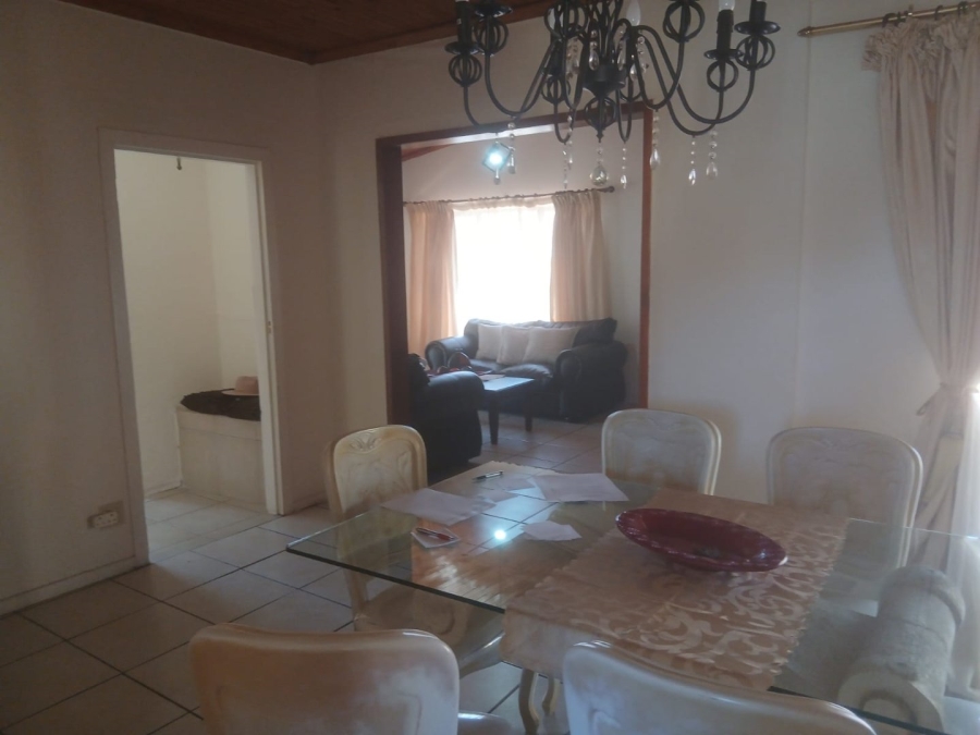 4 Bedroom Property for Sale in Greenhills Gauteng