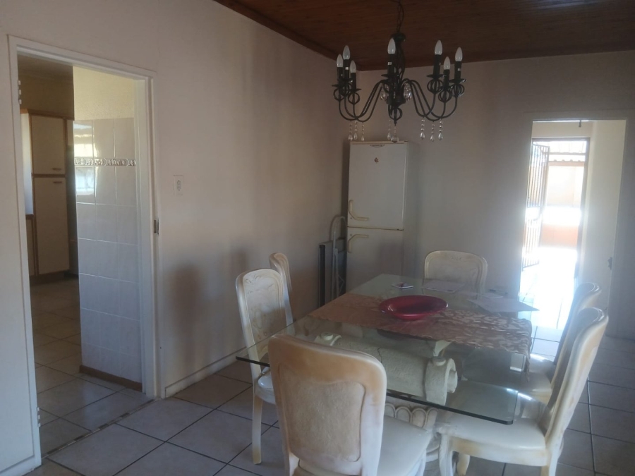 4 Bedroom Property for Sale in Greenhills Gauteng