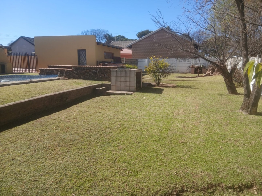 4 Bedroom Property for Sale in Greenhills Gauteng