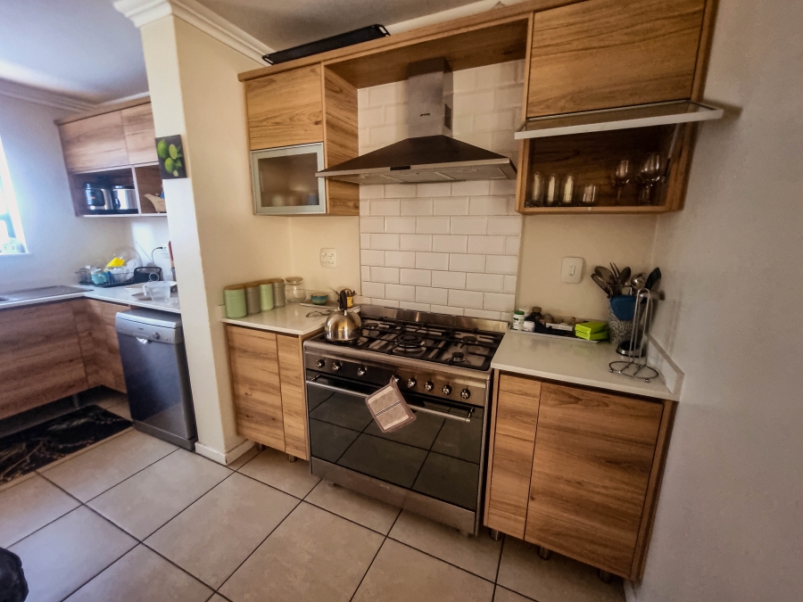 4 Bedroom Property for Sale in Amorosa Gauteng