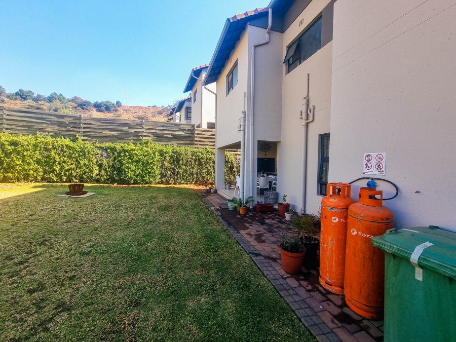 4 Bedroom Property for Sale in Amorosa Gauteng