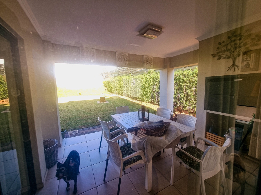 4 Bedroom Property for Sale in Amorosa Gauteng