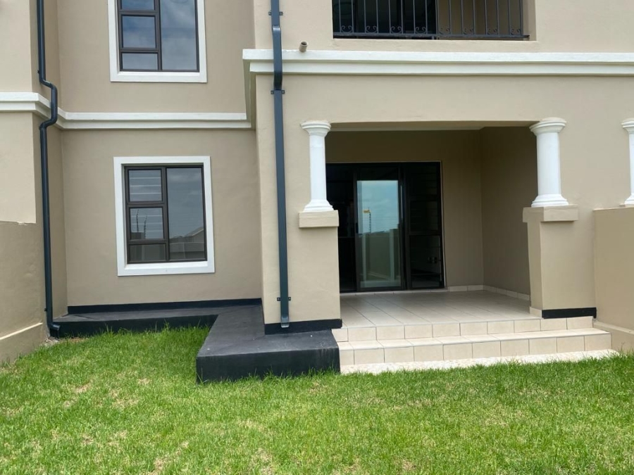 To Let 1 Bedroom Property for Rent in Blue Hills Gauteng