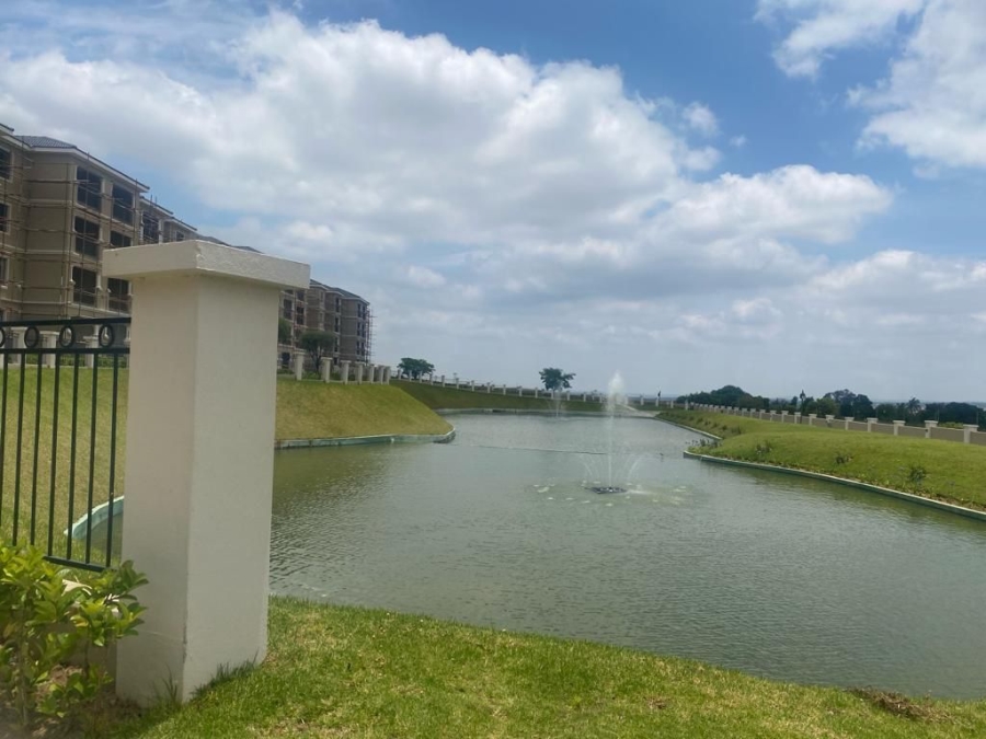 To Let 1 Bedroom Property for Rent in Blue Hills Gauteng