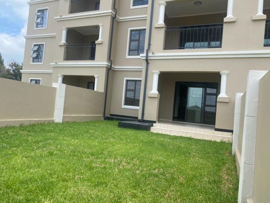 To Let 1 Bedroom Property for Rent in Blue Hills Gauteng