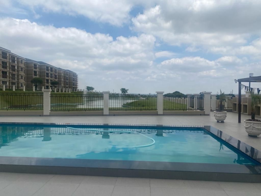 To Let 1 Bedroom Property for Rent in Blue Hills Gauteng