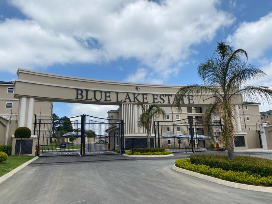 To Let 1 Bedroom Property for Rent in Blue Hills Gauteng