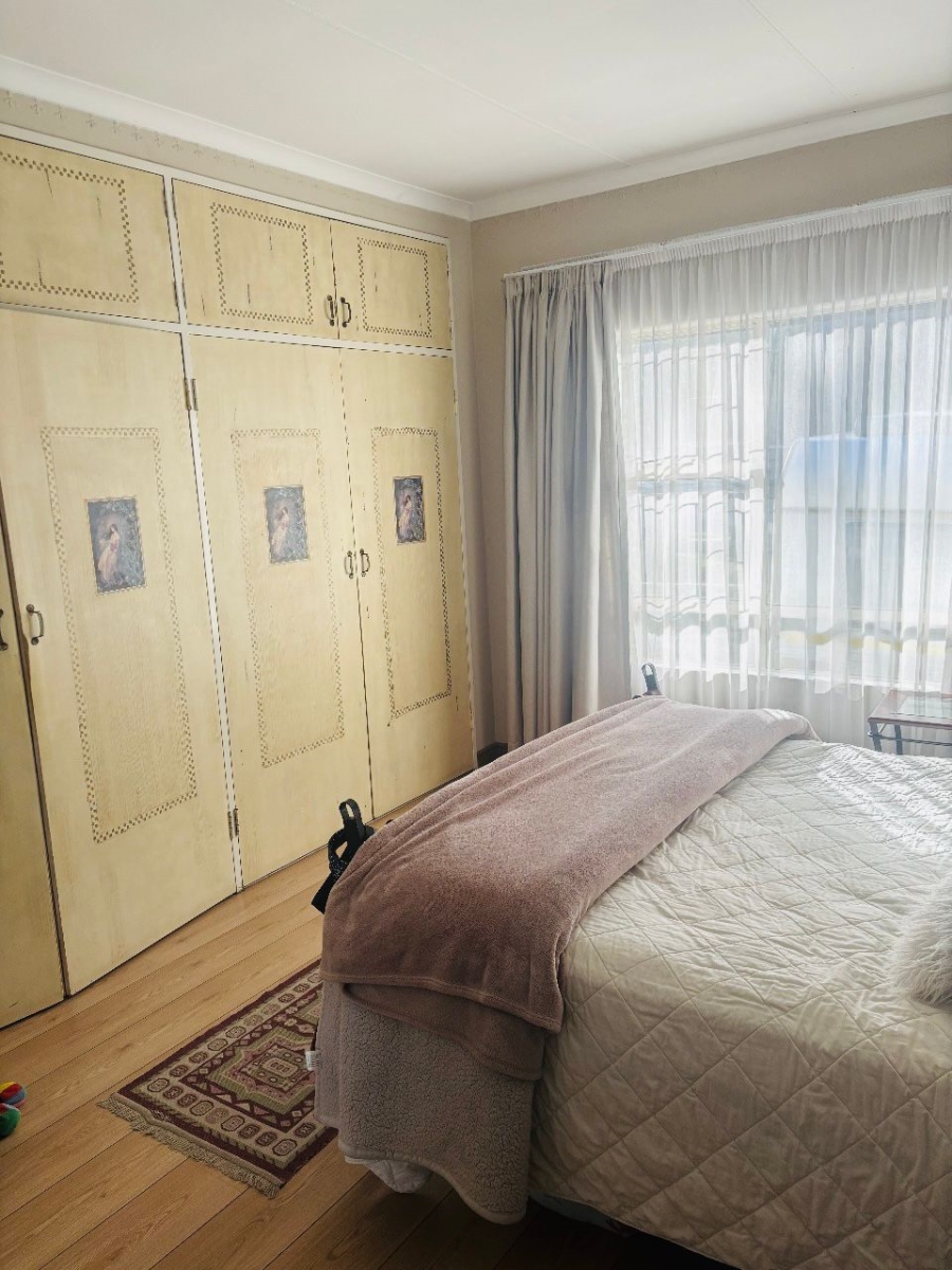 To Let 3 Bedroom Property for Rent in Garsfontein Gauteng