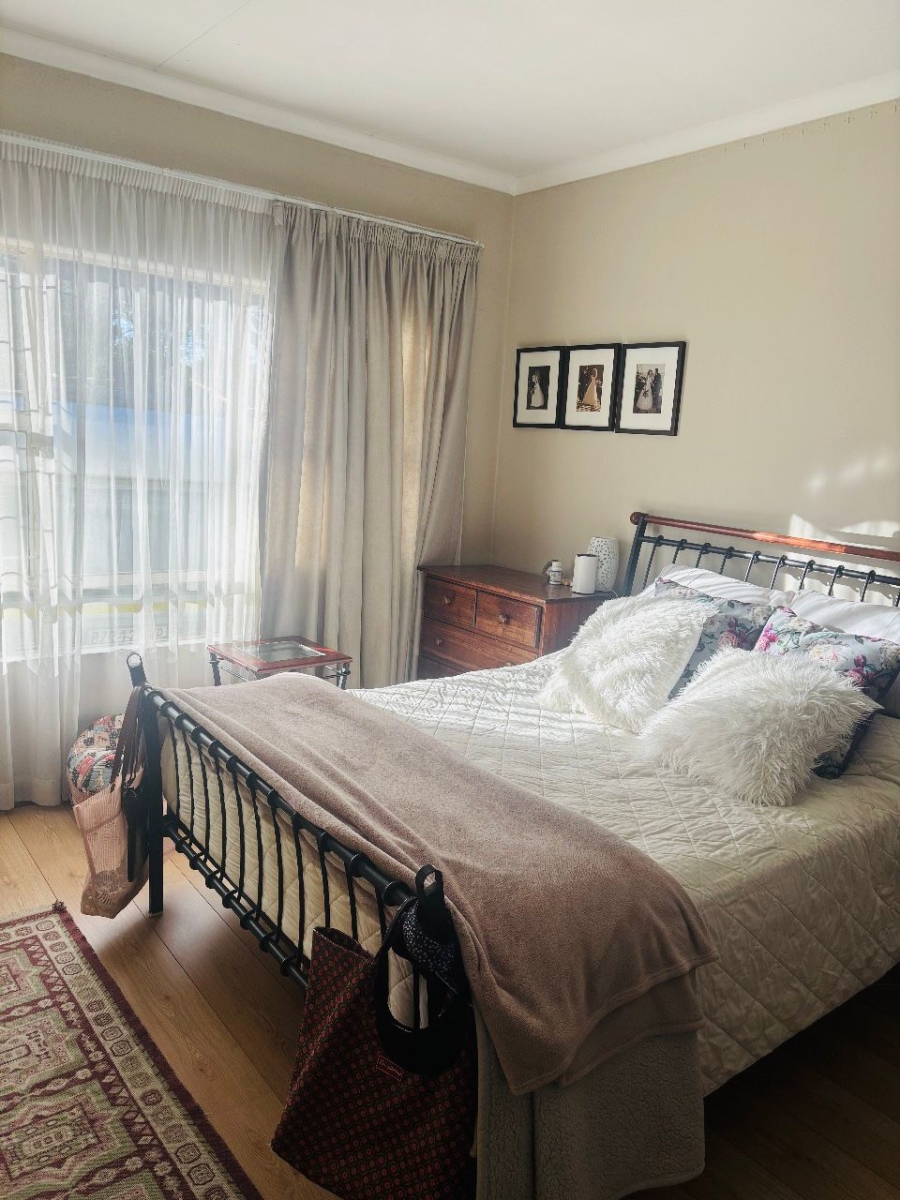 To Let 3 Bedroom Property for Rent in Garsfontein Gauteng